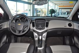 2013款雪佛兰科鲁兹1.6L