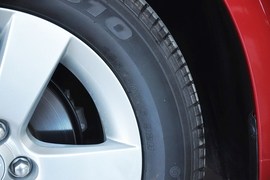 2013款雪佛兰科鲁兹1.6L