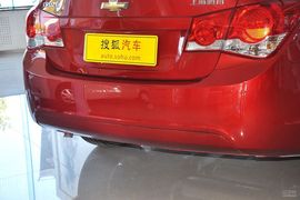 2013款雪佛兰科鲁兹1.6L