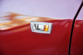 2013款雪佛兰科鲁兹1.6L