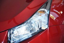 2013款雪佛兰科鲁兹1.6L
