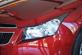 2013款雪佛兰科鲁兹1.6L