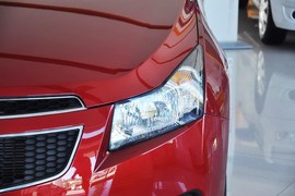 2013款雪佛兰科鲁兹1.6L
