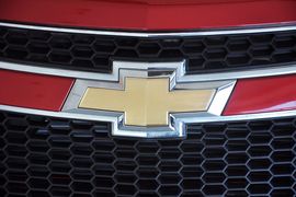 2013款雪佛兰科鲁兹1.6L