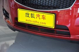2013款雪佛兰科鲁兹1.6L