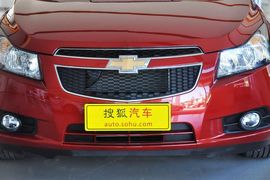2013款雪佛兰科鲁兹1.6L