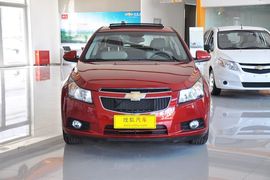 2013款雪佛兰科鲁兹1.6L