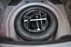 2014款斯柯达速派1.4TSI