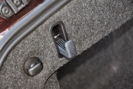 2014款斯柯达速派1.4TSI