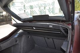 2014款斯柯达速派1.4TSI