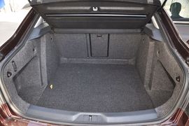 2014款斯柯达速派1.4TSI