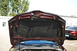 2014款斯柯达速派1.4TSI