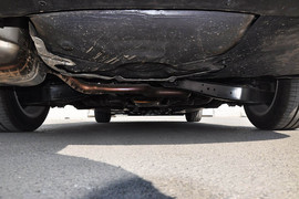 2014款斯柯达速派1.4TSI