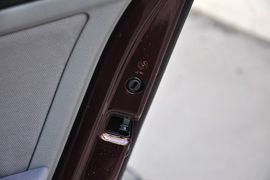 2014款斯柯达速派1.4TSI