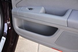 2014款斯柯达速派1.4TSI