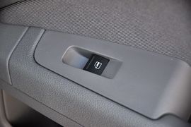 2014款斯柯达速派1.4TSI