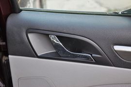 2014款斯柯达速派1.4TSI