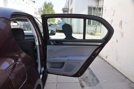 2014款斯柯达速派1.4TSI