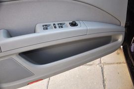 2014款斯柯达速派1.4TSI
