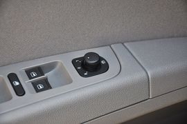 2014款斯柯达速派1.4TSI