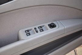 2014款斯柯达速派1.4TSI