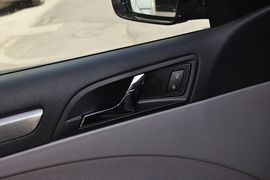 2014款斯柯达速派1.4TSI