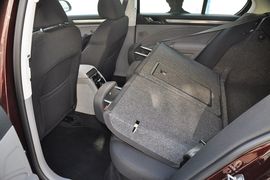 2014款斯柯达速派1.4TSI