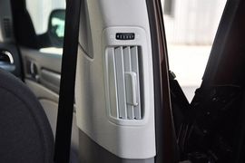 2014款斯柯达速派1.4TSI