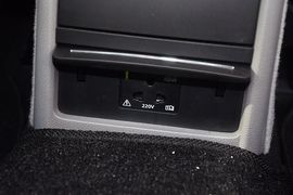 2014款斯柯达速派1.4TSI
