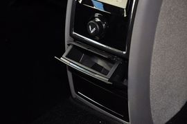 2014款斯柯达速派1.4TSI