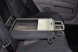 2014款斯柯达速派1.4TSI