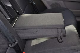 2014款斯柯达速派1.4TSI