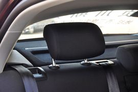 2014款斯柯达速派1.4TSI