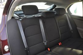 2014款斯柯达速派1.4TSI
