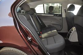 2014款斯柯达速派1.4TSI