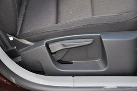 2014款斯柯达速派1.4TSI