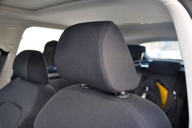 2014款斯柯达速派1.4TSI