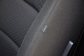 2014款斯柯达速派1.4TSI