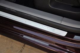 2014款斯柯达速派1.4TSI