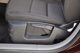 2014款斯柯达速派1.4TSI