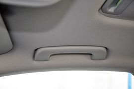 2014款斯柯达速派1.4TSI