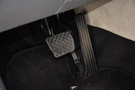 2014款斯柯达速派1.4TSI