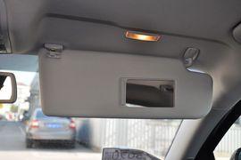 2014款斯柯达速派1.4TSI