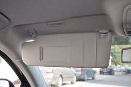 2014款斯柯达速派1.4TSI
