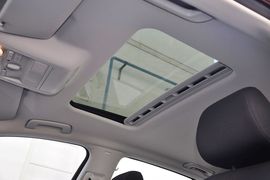 2014款斯柯达速派1.4TSI