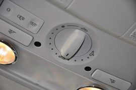 2014款斯柯达速派1.4TSI