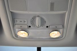 2014款斯柯达速派1.4TSI