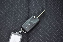 2014款斯柯达速派1.4TSI