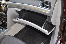 2014款斯柯达速派1.4TSI