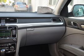 2014款斯柯达速派1.4TSI
